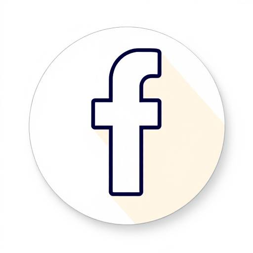 Icono de Facebook