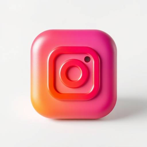 Icono de Instagram