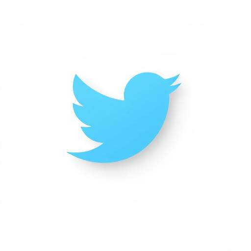 Icono de Twitter